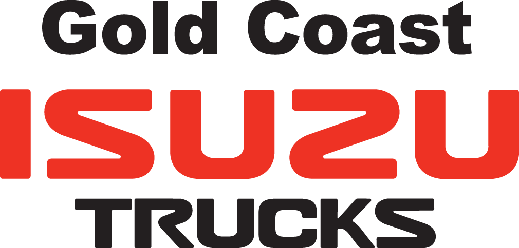 Gold Coast Isuzu Trucks logo